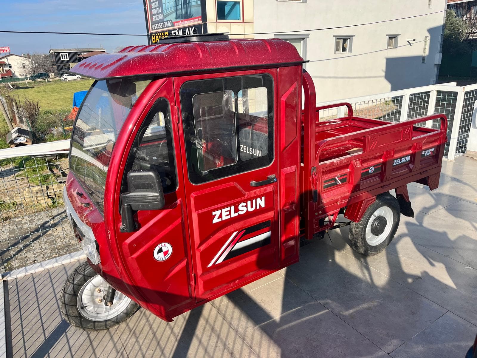 Kasalı Elektrikli Motosiklet Rehberi: Esnaf ve Kurye İçin En İyi Seçenekler (2026)