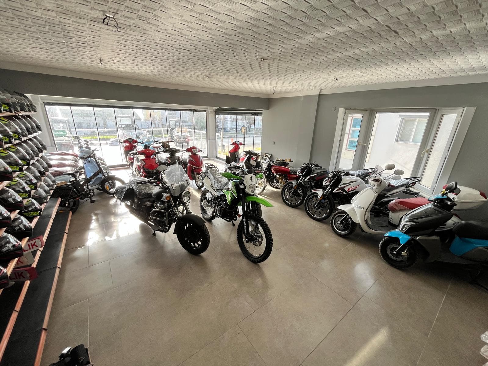 Motosiklet Alırken Dikkat Edilmesi Gereken 15 Şey (2026 Rehberi)