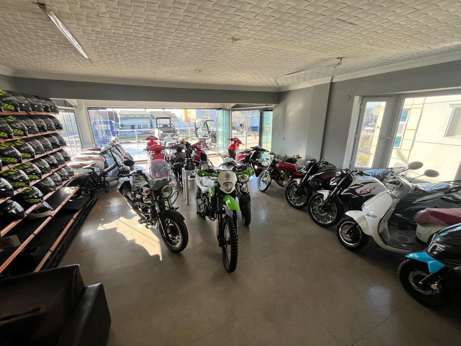 Motosiklet Ehliyeti Nasıl Alınır? A1, A2, A Sınıfı Farkları (2026 Güncel)