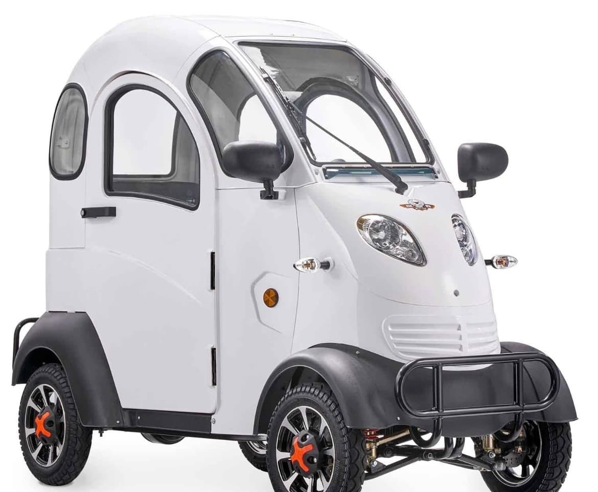 Regal Raptor K4